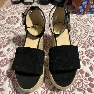 Marc Fisher Wedges